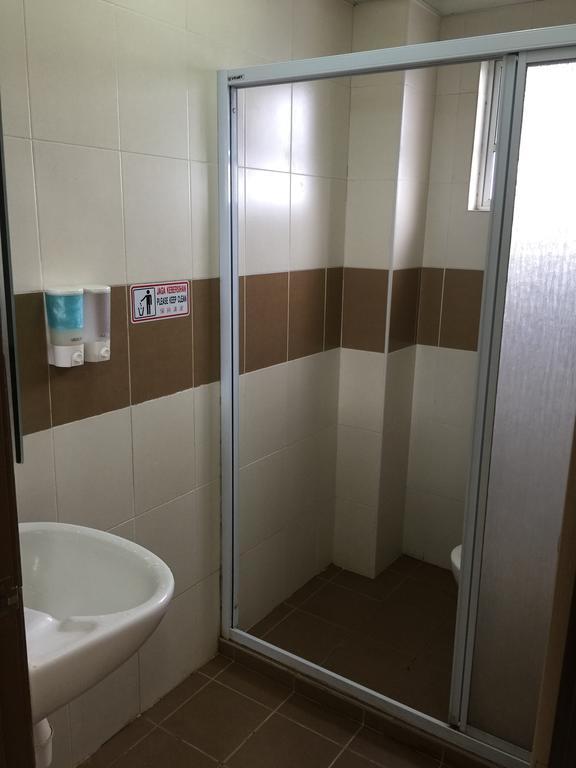 คาเมรอน ปาซาร์ มาลัม อพาร์ตเมนต์ แอท คราวน์ อิมพีเนียล คอร์ต Apartment คาเมรอนไฮแลนด์ ภายนอก รูปภาพ