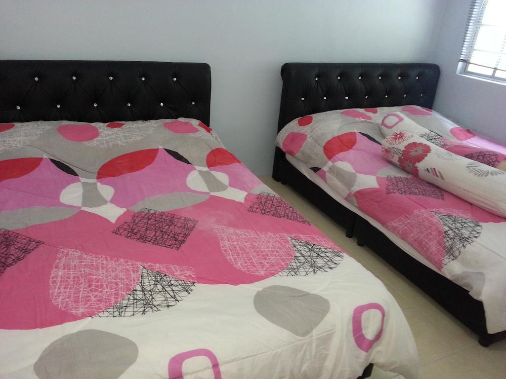 คาเมรอน ปาซาร์ มาลัม อพาร์ตเมนต์ แอท คราวน์ อิมพีเนียล คอร์ต Apartment คาเมรอนไฮแลนด์ ห้อง รูปภาพ