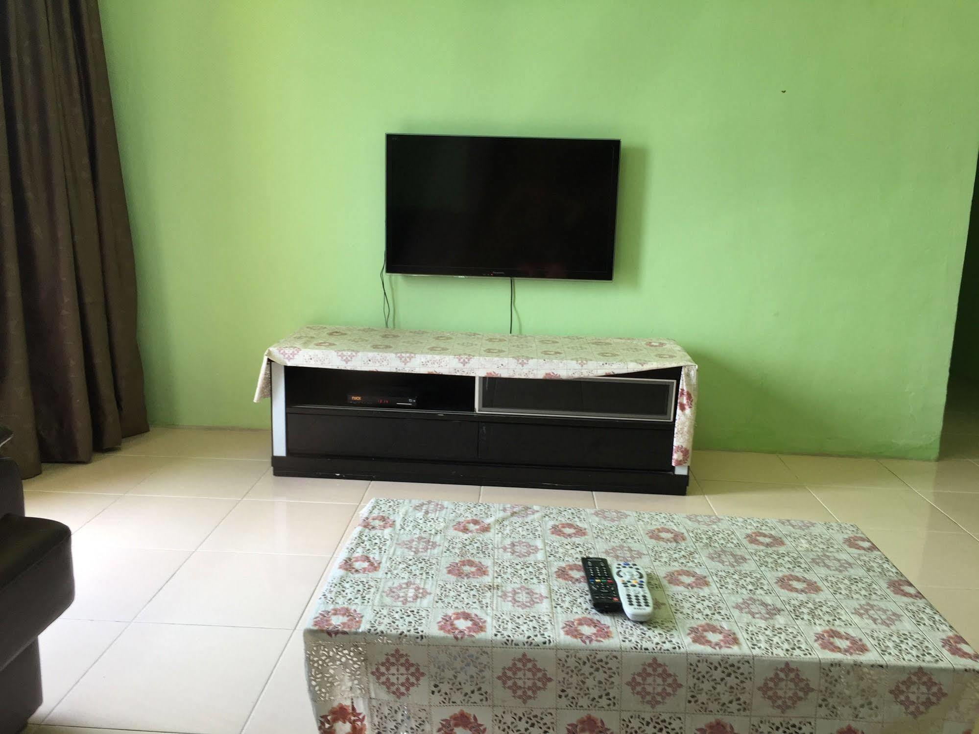 คาเมรอน ปาซาร์ มาลัม อพาร์ตเมนต์ แอท คราวน์ อิมพีเนียล คอร์ต Apartment คาเมรอนไฮแลนด์ ภายนอก รูปภาพ