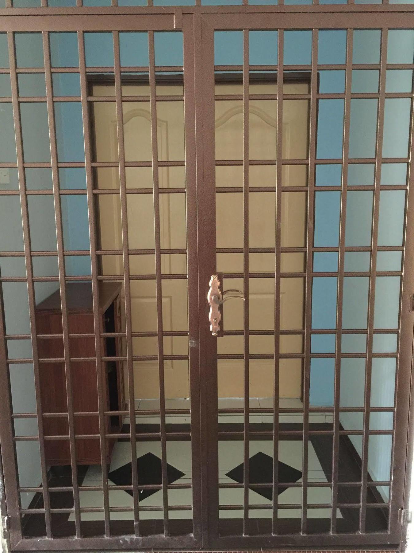 คาเมรอน ปาซาร์ มาลัม อพาร์ตเมนต์ แอท คราวน์ อิมพีเนียล คอร์ต Apartment คาเมรอนไฮแลนด์ ภายนอก รูปภาพ