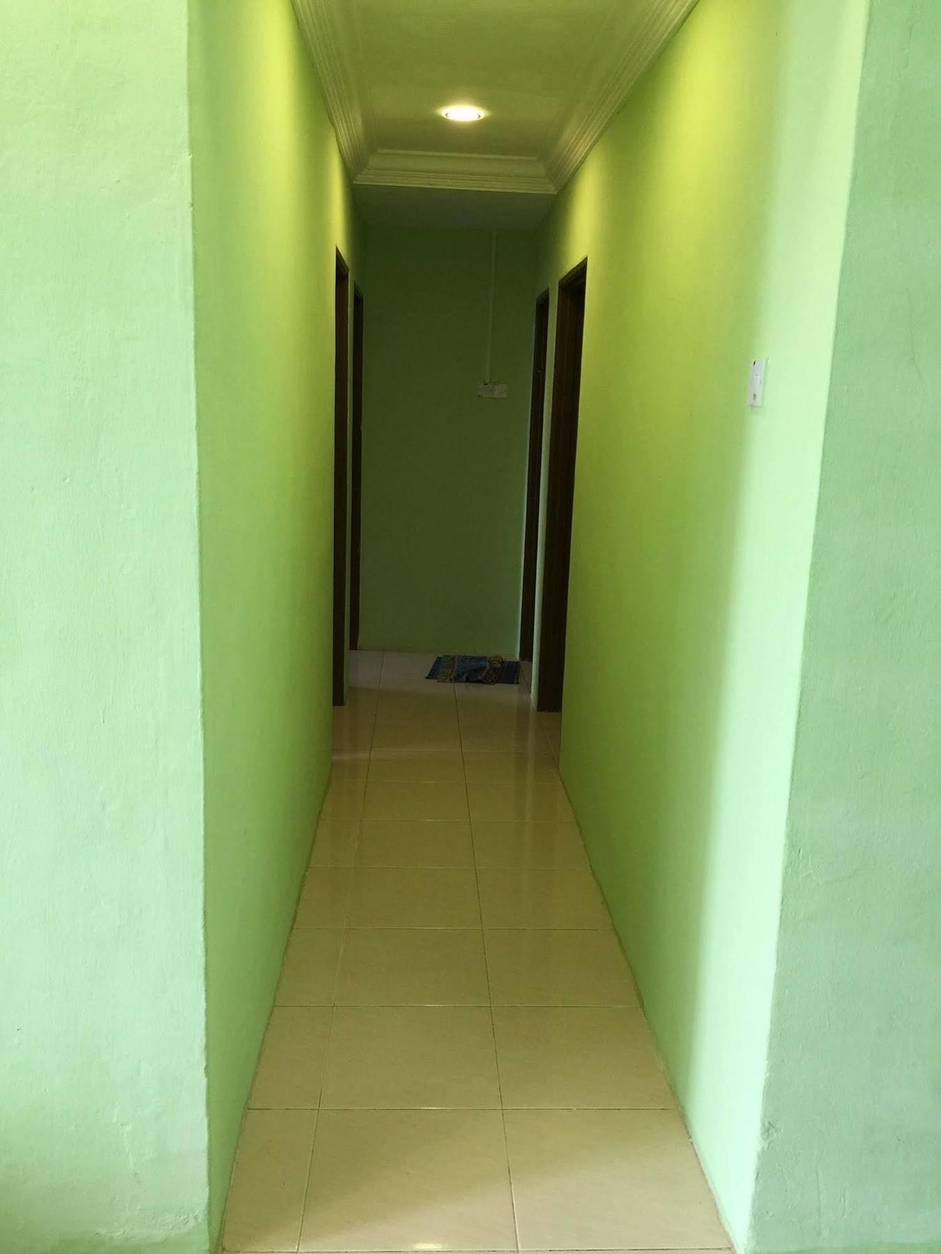 คาเมรอน ปาซาร์ มาลัม อพาร์ตเมนต์ แอท คราวน์ อิมพีเนียล คอร์ต Apartment คาเมรอนไฮแลนด์ ภายนอก รูปภาพ