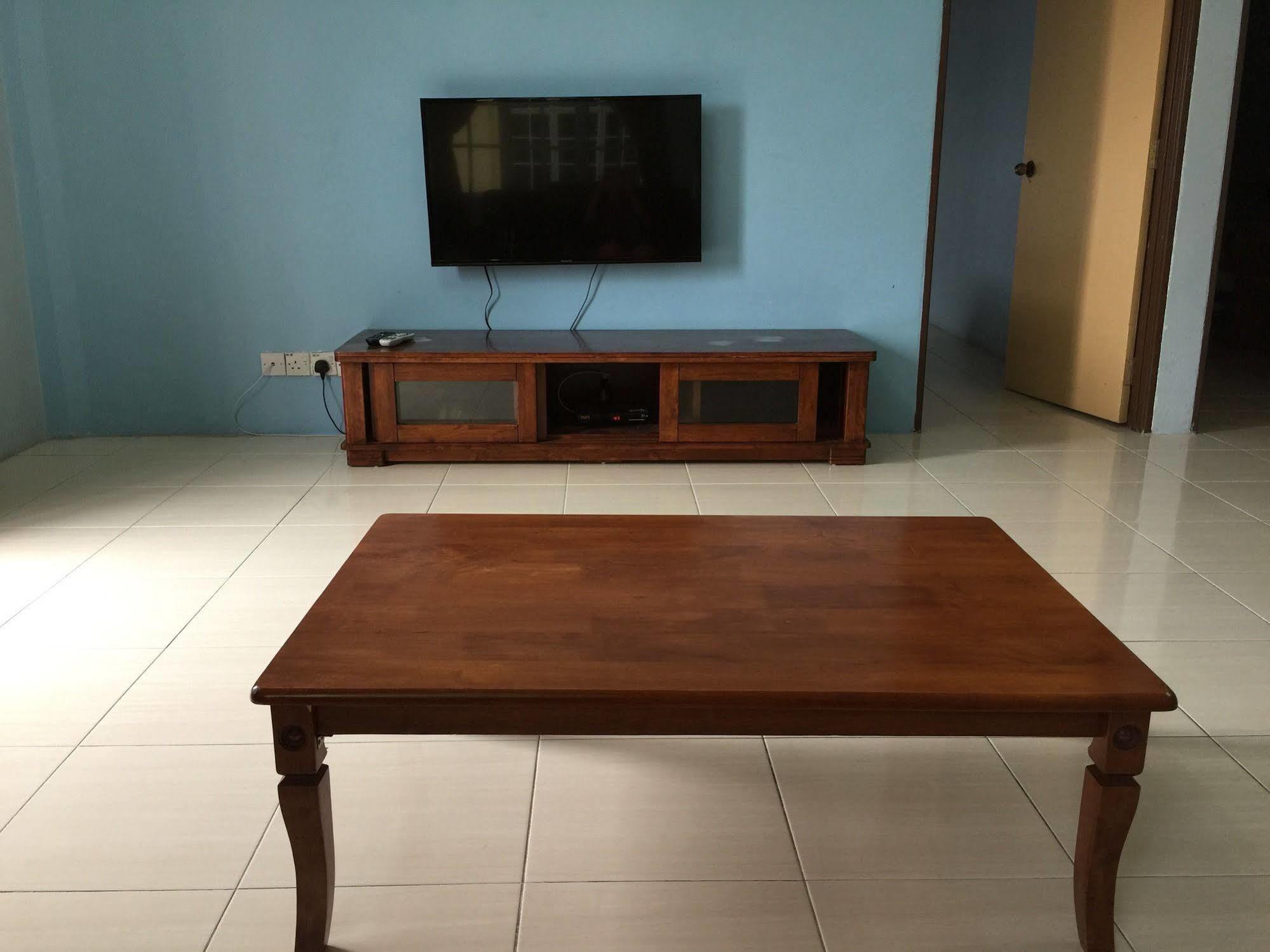 คาเมรอน ปาซาร์ มาลัม อพาร์ตเมนต์ แอท คราวน์ อิมพีเนียล คอร์ต Apartment คาเมรอนไฮแลนด์ ภายนอก รูปภาพ